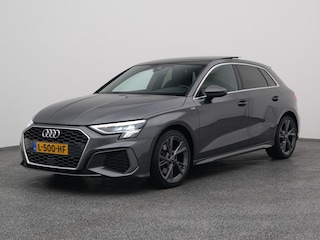Audi A3 Sportback 30 TFSI S-Tronic S-edition | PANO | ADAPTIVE | CARPLAY