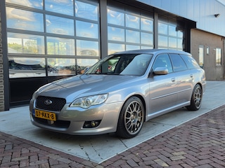 Subaru Legacy 2.5i Comfort | STI Stoelen | Automaat | Clima | Xenon |