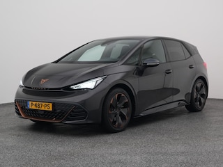 Cupra Born Adrenaline One 62 kWh | CAMERA | ADAPTIVE | STOEL- EN STUURVERW.