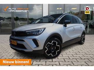 Opel Crossland 1.2 Turbo Level 3 | Camera | Trekhaak | Carplay |
