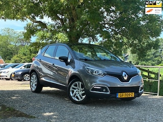 Renault Captur 1.2 TCe Dynamique | Clima + Cruise nu € 7.975,-!!!