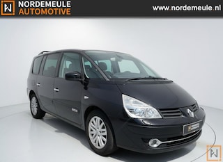 Renault Espace 2.0 DCI INITIALE, Xenon, AUT, Clima, Panorama