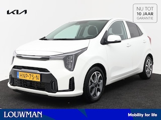 Kia Picanto 1.0 DPI ExecutiveLine