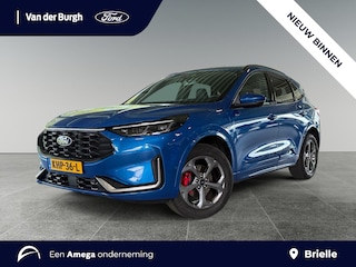 Ford Kuga 2.5 PHEV ST-Line X 243PK Trekhaak - 2100 KG Trekgewicht - Driver Assistance Pack- Winter Pack - Aindroid Auto- Apple Carplay
