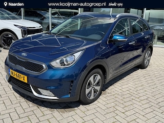 Kia Niro 1.6 GDi First Edition