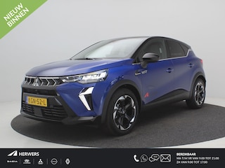 Mitsubishi ASX 1.6 HEV AT Instyle / Adaptieve Cruise Control / Lederen bekleding / Stoel verwarming voor /