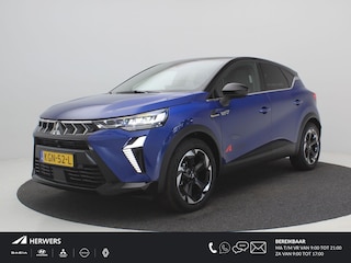Mitsubishi ASX 1.6 HEV AT Instyle / Adaptieve Cruise Control / Lederen bekleding / Stoel verwarming voor /
