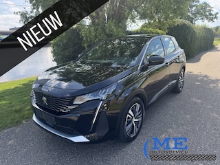 Peugeot 3008 1.6 HYbrid 225 Allure Pack Business|Led
