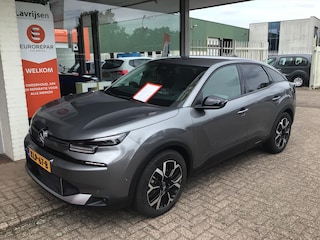 Citroën C4 1.2 Hybrid 145pk e-DCS6 Max