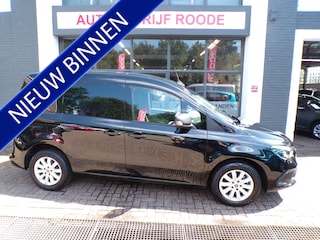 Mercedes-Benz Citan 110 CDI Automaat Pro TOP STAAT ,VEEL EXTRA'S!