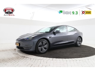 Tesla Model 3 Performance AWD 75 kWh 462pk! Navigatie, CLimate,