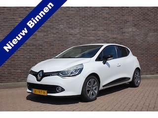 Renault Clio 0.9 TCe ECO Night&Day, koude airco, distributieketting vervangen, rijdt perfect keurige auto