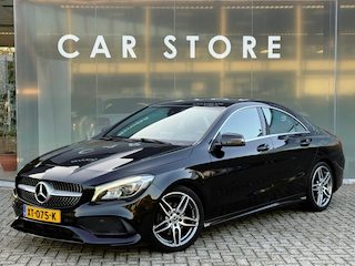Mercedes-Benz CLA 180 AMG Line Navi|Camera|Dealer Onderhouden