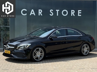 Mercedes-Benz CLA 180 AMG Line Navi|Camera|Dealer Onderhouden