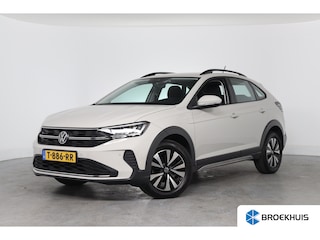 Volkswagen Taigo 1.0 TSI Life Automaat | Camera | Stoelverwarming | Parkeersensoren Voor & Achter | Apple Carplay & Android Auto | Climate Controle |