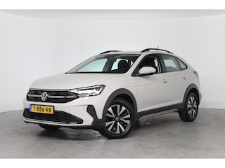 Volkswagen Taigo 1.0 TSI Life Automaat | Camera | Stoelverwarming | Parkeersensoren Voor & Achter | Apple Carplay & Android Auto | Climate Controle |
