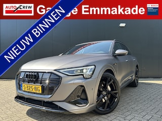 Audi e-Tron 55 quattro S edition 95 kWh | SOH 96.3%