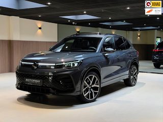 Volkswagen Tiguan 1.5 eTSI R-Line Edition |Pano|Memory|Matrix|HUD|360|Massage|