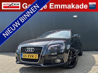 Audi A3 Sportback 1.2 TFSI Ambition Pro Line S | Leer