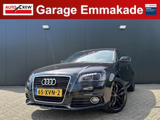 Audi A3 Sportback 1.2 TFSI Ambition Pro Line S | Leer