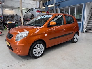 Kia Picanto 1.0