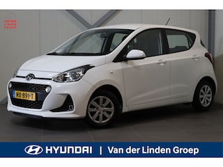 Hyundai i10 1.0i Comfort |RIJKLAARPRIJS!|