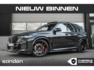 BMW X5 xDrive50e M Sport Pro|Dravit|Pano|Maxton|H/K|HUD|Uitl