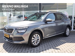 Skoda Kamiq 1.0 TSI Sport Business|Panoramadak|Camera|Apple carplay/Android auto|