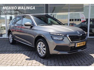 Skoda Kamiq 1.0 TSI Sport Business|Panoramadak|Camera|Apple carplay/Android auto|