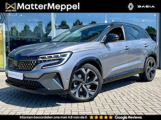 Renault Austral 1.2 E-Tech Full Hybrid 200 Esprit Alpine | Trekhaak Afn. | Achteruitrijcamera | Cruise Control | Keyless | Parkeersensoren | Navigatie | Climate Control | NL Auto | Apple CarPlay/Android Auto
