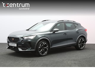 Cupra Formentor 1.4 e-Hybrid 245 PK VZ Performance, Trekhaak, Panoramadak, Kuipstoelen, LED
