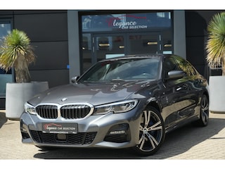 BMW 330e M Sport High Executive 292pk Navigatie/Camera/HarmanKardon