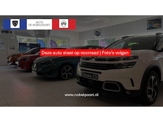 Citroën C5 X 1.6 Plug-In Hybrid 225pk e-EAT8 Shine