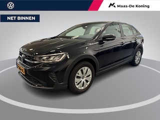 Volkswagen Taigo 1.0 TSI 95pk · Apple/Android Car Play · P-Sensoren · Cruise Control · Airco · DAB Radio · All Season Banden · Garantie t/m 28-03-2028 of 100.000km