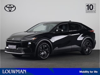 Toyota C-HR First Edition 77 kWh | VOORDEELKANJER!!