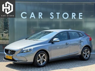 Volvo V40 1.6 T2 Momentum Keurig Onderhouden