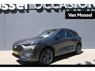 Ford Kuga 2.5 PHEV Sound Edition | Trekhaak 2100KG | B&O Audio | Matrix LED | Navigatie | Stoel & Stuurverwarming | Elektr. Stoelen AGR