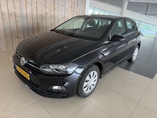 Volkswagen Polo 1.0 TSI Comf.l. Bus.