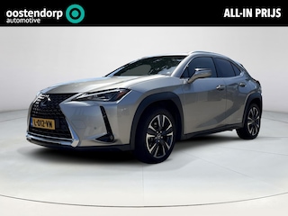 Lexus UX 250h Preference Line