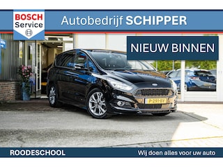 Ford S-MAX 1.5 Vignale 7p.