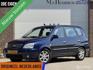 Kia Carens 2.0 CRDi EX ORG NED 2DE EIG.