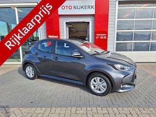 Toyota Yaris 1.5 Hybrid 115 Active Plus
