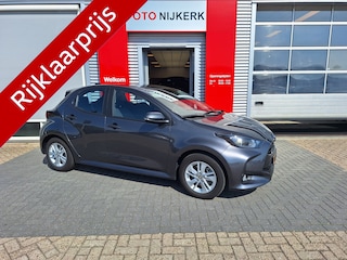 Toyota Yaris 1.5 Hybrid 115 Active Plus