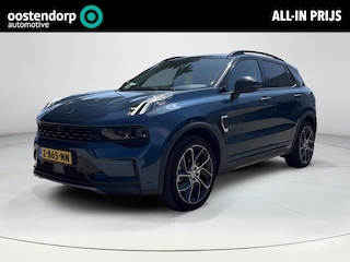 Lynk & Co 01 1.5 | Trekhaak | Elektrische Achterklep | Panoramadak  |