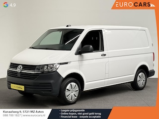 Volkswagen Transporter 2.0 TDI L1H1 150 pk DSG Comfortline Automaat