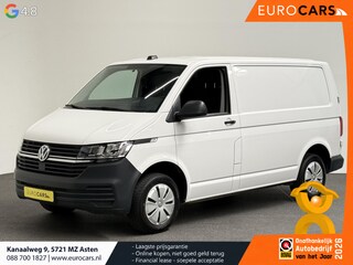 Volkswagen Transporter 2.0 TDI L1H1 150 pk DSG Comfortline Automaat