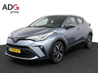 Toyota C-HR 1.8 Hybrid Dynamic | navigatie | Apple Carplay, Android Auto |