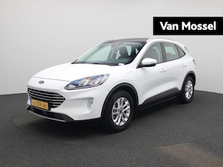 Ford Kuga 2.5 PHEV Titanium | WINTERPACK | DRIVER ASSISTANCE PACK | APPLE CARPLAY/ANDROID AUTO | PANORAMADAK | ADAPTIVE CRUISE CONTROL |