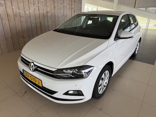 Volkswagen Polo 1.0 TSI Comfortline