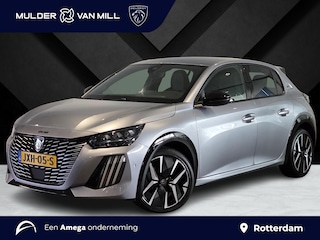Peugeot 208 GT 1.2 Hybrid 145pk e-DCS6 | NAVI | ADAPTIVE CRUISE | 360° CAMERA | KEYLESS ENTRY | DODEHOEKBEW. | APPLE CARPLAY / ANDROID AUTO